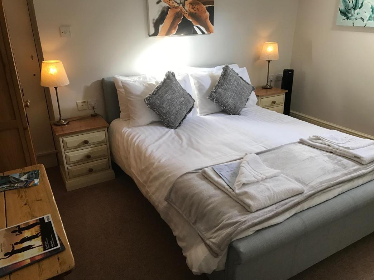 The Coach House Inn أوكهام المظهر الخارجي الصورة
