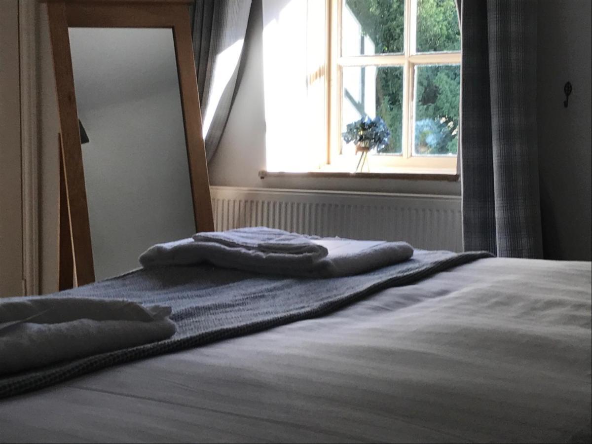 The Coach House Inn أوكهام المظهر الخارجي الصورة