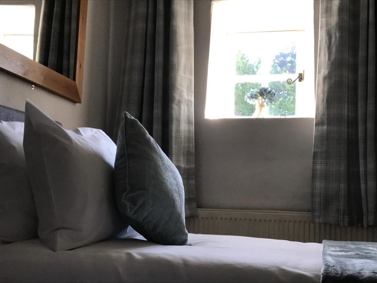 The Coach House Inn أوكهام المظهر الخارجي الصورة