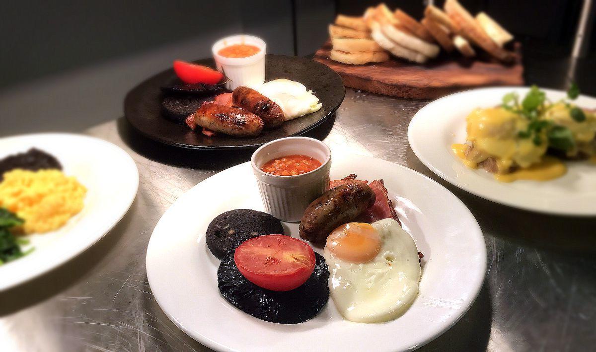 The Coach House Inn أوكهام المظهر الخارجي الصورة