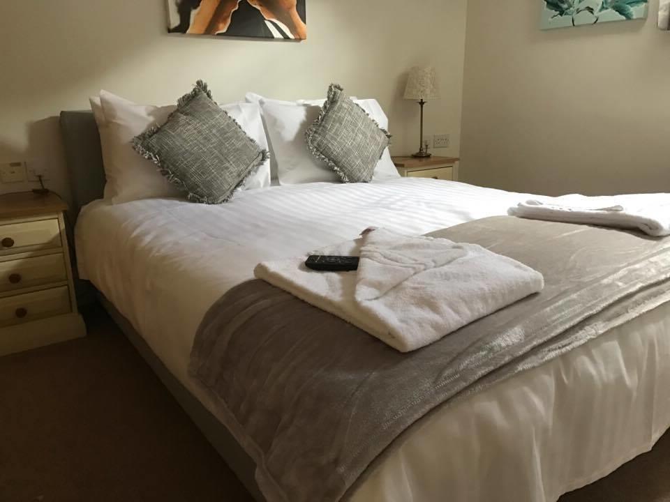 The Coach House Inn أوكهام المظهر الخارجي الصورة