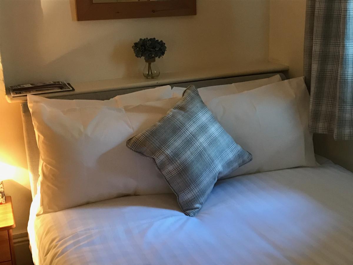 The Coach House Inn أوكهام المظهر الخارجي الصورة