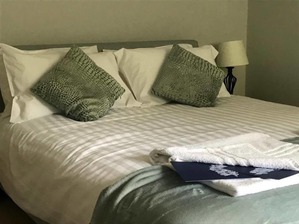The Coach House Inn أوكهام المظهر الخارجي الصورة