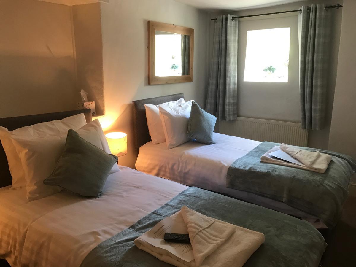 The Coach House Inn أوكهام المظهر الخارجي الصورة
