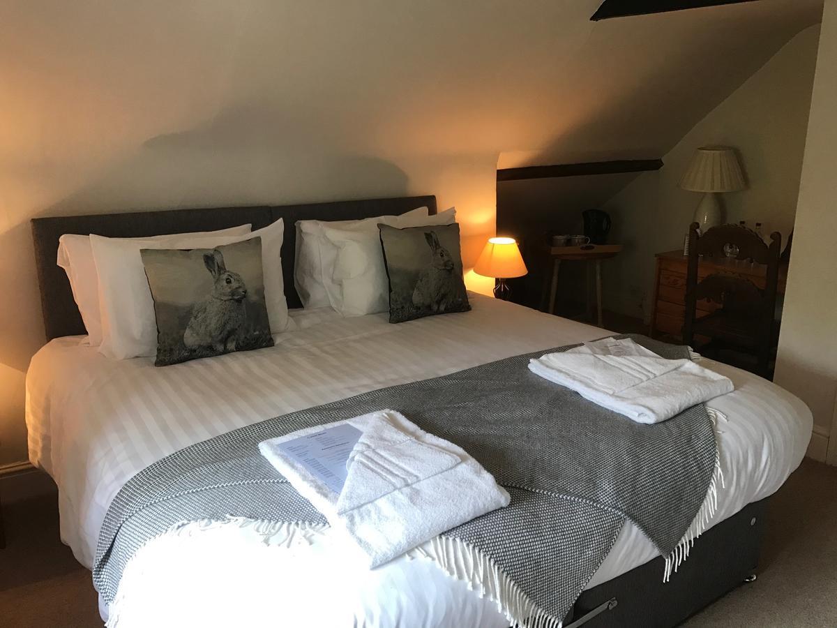 The Coach House Inn أوكهام المظهر الخارجي الصورة