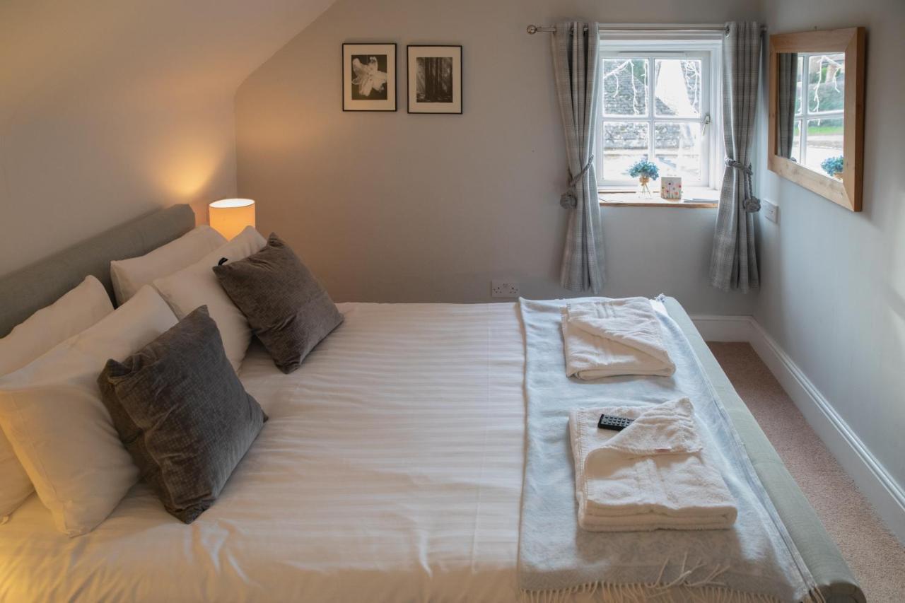 The Coach House Inn أوكهام المظهر الخارجي الصورة